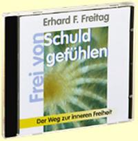 Frei von Schuldgefühlen