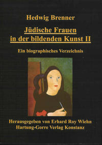 Jüdische Frauen in der bildenden Kunst / Jüdische Frauen in der bildenden Kunst II