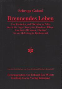 Brennendes Leben