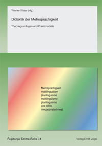 Didaktik der Mehrsprachigkeit