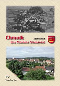 Chronik des Marktes Stamsried