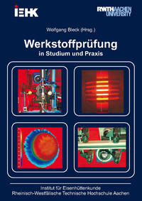 Werkstoffprüfung in Studium und Praxis