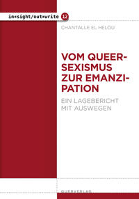 Vom Queersexismus zur Emanzipation