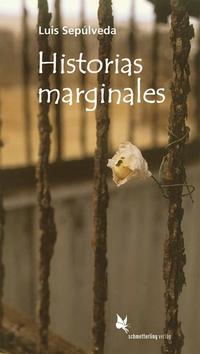 Historias marginales - Cover
