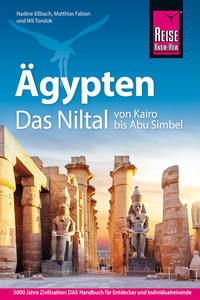 Ägypten – Das Niltal von Kairo bis Abu Simbel
