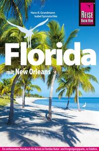 Reise Know-How Florida