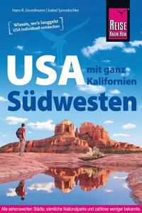 Reise Know-How USA Südwesten