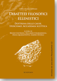 Dibattiti filosofici ellenistici