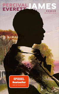 Cover-Abbildung für James (Softcover/Paperback) (99999---978-3-89667-773-0)