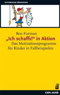 Cover-Abbildung für „Ich schaffs!