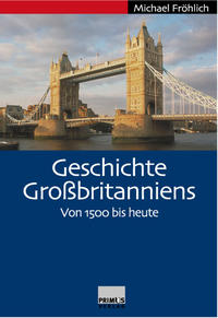 Geschichte Grossbritanniens