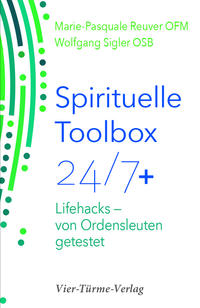 Spirituelle Toolbox 24/7+