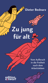 Cover-Abbildung für Zu jung für alt (99999---978-3-89684-265-7)