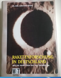 Raketenforschung in Deutschland