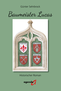 Cover-Abbildung für Baumeister Lucas (Softcover/Paperback) (99999---978-3-89688-926-3)