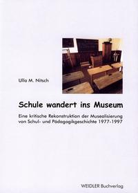 Schule wandert ins Museum