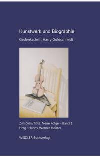 Kunstwerk und Biographie