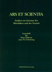 Ars et Scientia