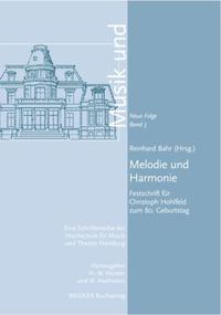 Melodie und Harmonie