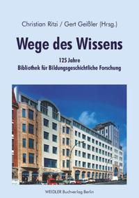 Wege des Wissens