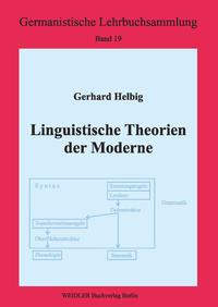 Linguistische Theorien der Moderne