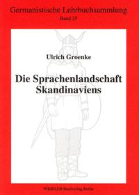 Die Sprachenlandschaft Skandinaviens