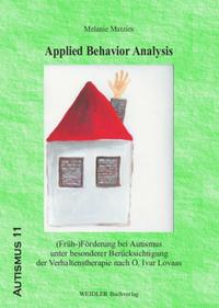 Applied Behaviour Analysis