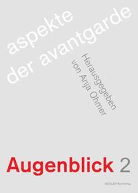 AUGENBLICK, 2. Jahrgang