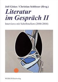 Literatur im Gespräch 2