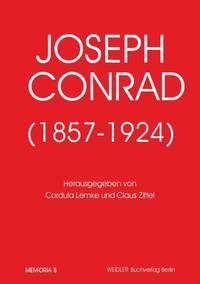 Joseph Conrad (1857-1924)