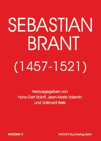 Sebastian Brant (1457-1521)