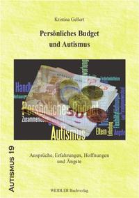 Persönliches Budget und Autismus