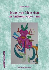 Kunst von Menschen im Autismus-Spektrum