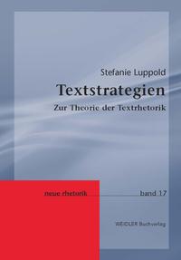 Textstrategien
