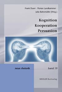Kognition | Kooperation | Persuasion