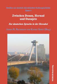 Zwischen Donau, Hornad und Dunajetz
