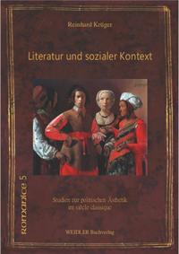 Literatur und sozialer Kontext