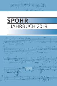 Spohr Jahrbuch 2019