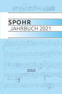 Spohr Jahrbuch 2021