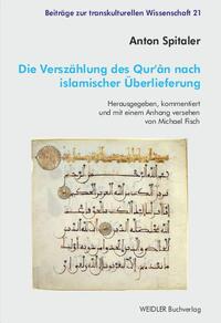 Die Verszählung des Qur’ân nach islamischer Überlieferung