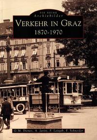 Verkehr in Graz