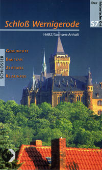 Schloss Wernigerode