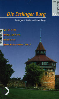 Die Esslinger Burg