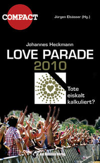 Love Parade 2010