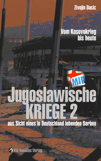 Jugoslawische Kriege II