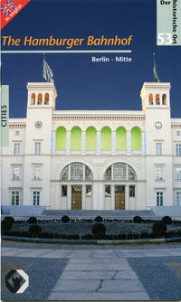 The Hamburger Bahnhof in Berlin