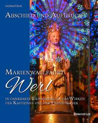 Abschied und Aufbruch - Marienwallfahrt Werl - Cover