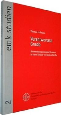 Verantwortete Gnade