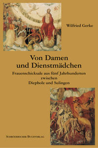 Von Damen und Dienstmädchen