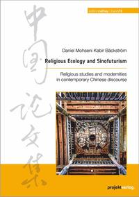 Religious Ecology and Sinofuturism